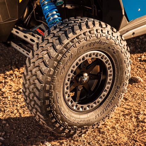 Nitto Trail Grappler SXS Tire – My Vehicle Tires