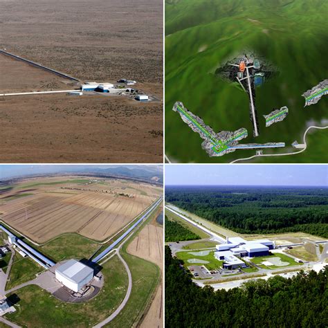 News | KAGRA to Join LIGO and Virgo in Hunt for Gravitational Waves ...