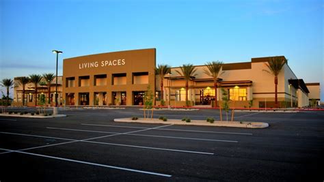 Living Spaces furniture store opens Phoenix location