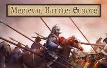 Medieval Battle: Europe | macgamestore.com