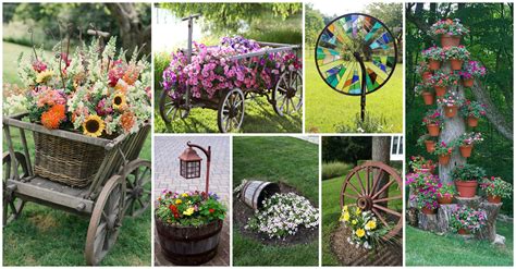 20 Amazing DIY Projects To Enhance Your Yard Without Spending a Dime - Top Dreamer