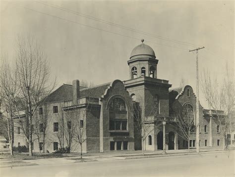 Historical Photographs | Kings County Library