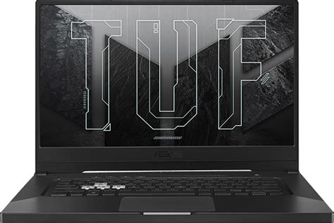 TUF Dash | TUF Gaming Laptops | ASUS US