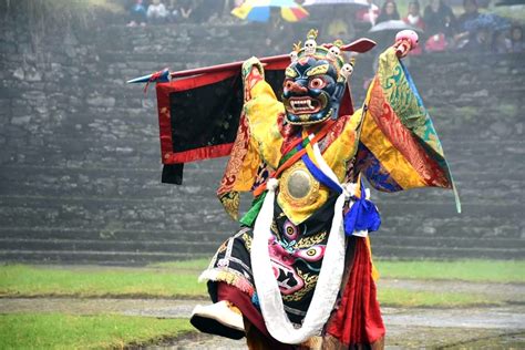 Sikkim Festivals - The Cultural Beauty of the Mystic Land