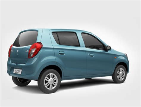 Maruti Suzuki Alto 800 CNG Base Price India, Specs and Reviews | SAGMart