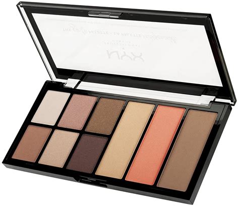 5 Best Makeup Palettes for Travel