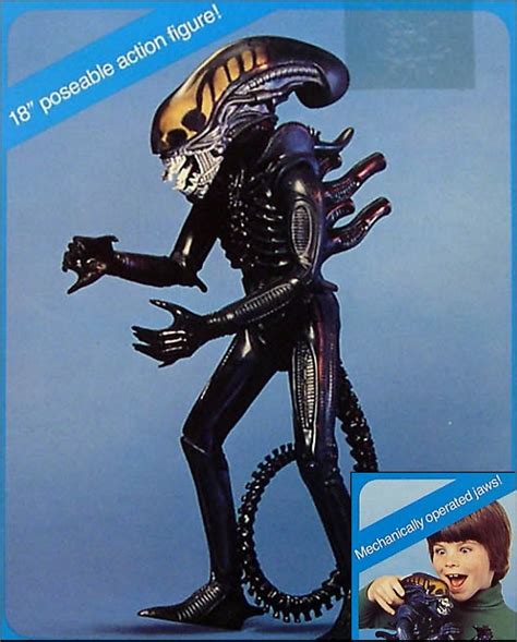 The Rare Alien Toys That Could Make You Rich (If You Own One) - Go Retro!