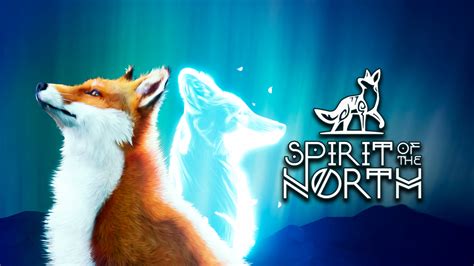 Spirit of the North for Nintendo Switch - Nintendo Official Site