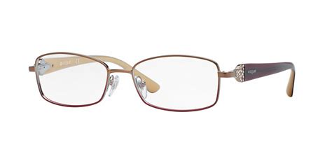 Vogue VO3845B Eyeglasses | Free Shipping