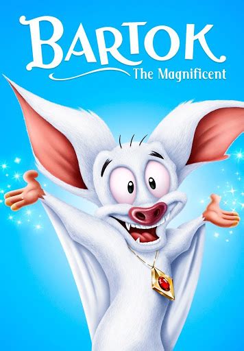 Bartok the Magnificent - Movies on Google Play