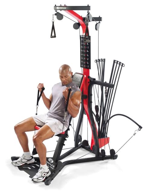 Bowflex PR3000 Home Gym 2018 Reviews and Buyer's Guide