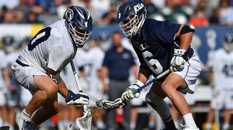 When does the 2020 men’s college lacrosse season start? | NCAA.com