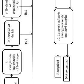 Enhanced by iris recognition system | Download Scientific Diagram