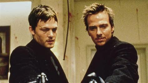 What The Cast Of The Boondock Saints Looks Like Today