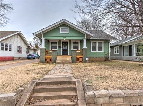 Cherry Street Real Estate - Cherry Street Tulsa Homes For Sale | Zillow