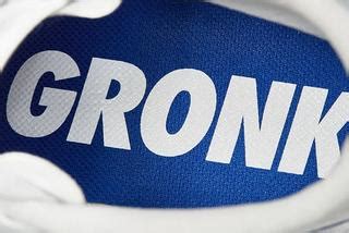 Nike Zoom Train Toranada (Gronk) - Sneaker Freaker