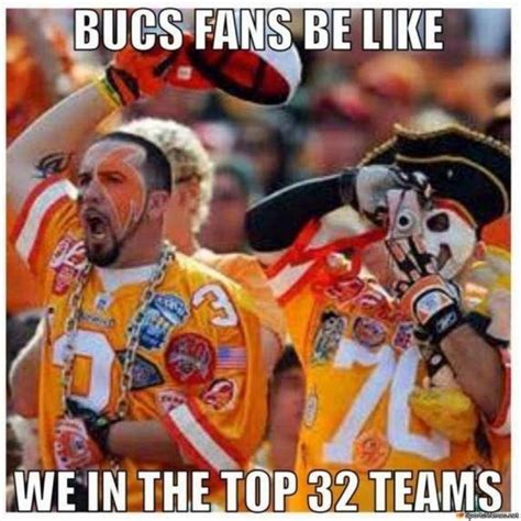 33 Best Memes of the Tampa Bay Buccaneers Destroyed by the Atlanta Falcons | Sportige