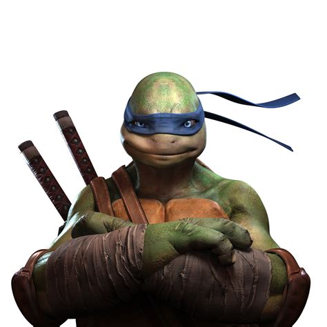 New Live Action Teenage Mutant Ninja Turtles Movie In The Works? - Part ...