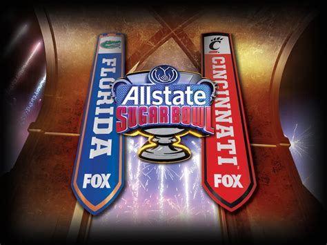 Watch Allstate Sugar Bowl Season 2010 | Prime Video