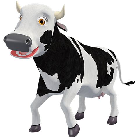 La Granja De Zenon Vaca Lola Stuffed Animal Plush Cows Toys Interactive Musical Gift for ...