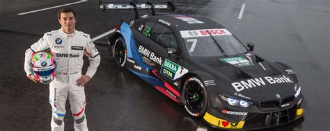 Exploring the Greatest BMW Race Cars with Bruno Spengler - 2012 DTM Champion and BMW Works ...