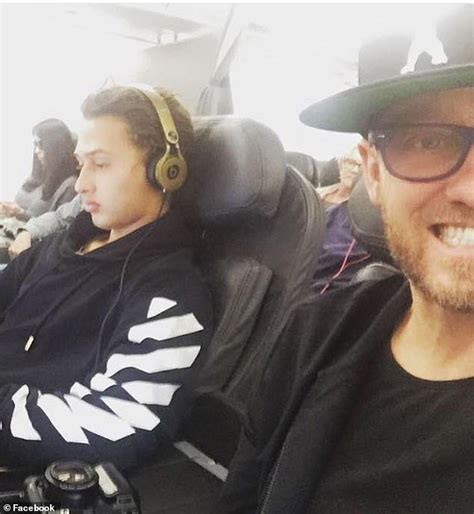 TobyMac pays tribute to late son Truett four months after 21-year-old's ...