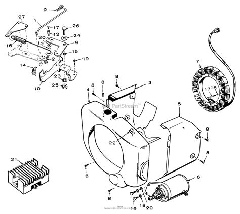 [DIAGRAM] 18 Hp Onan Engine Diagram