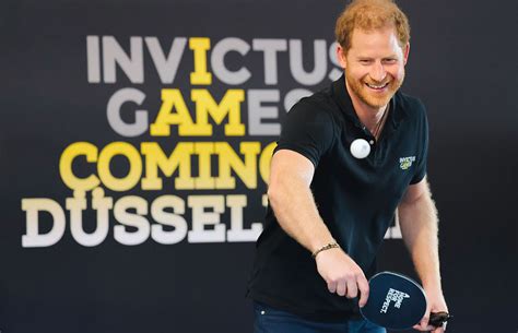 Onwards and Upwards: the Invictus Games 2023 – Speakeasy News