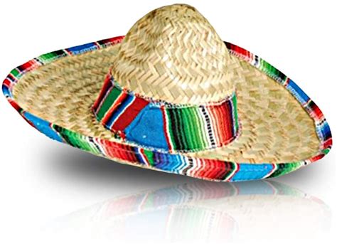 Sombreros Mexicanos - Cultura y Más - SOMBREROS LOCOS