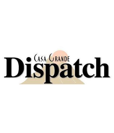 Dispatch Logo - LogoDix