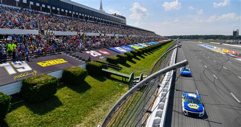 NASCAR schedule races this weekend for 2023 Indianapolis - SportsHistori