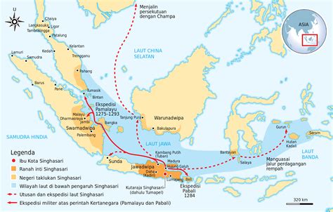 Kerajaan Singasari | SEJARAH NUSA