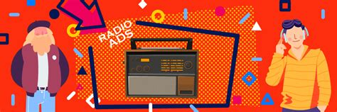 Radio Ads Examples: What you should Know - Bunny Studio Blog