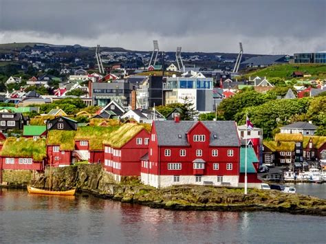 Visiting the Faroe Islands - The Savvy Traveler