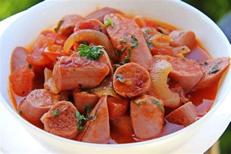 Hungry Yet? | Vienna sausage, Recipes with vienna sausage, Cooking