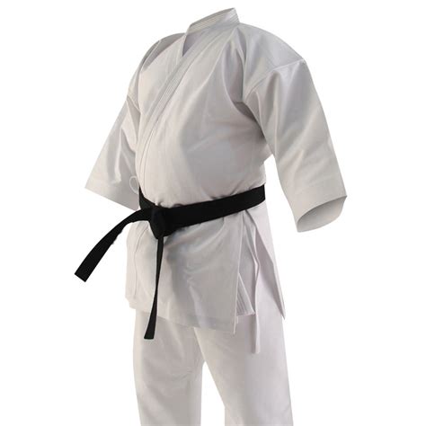 Karate Uniform – Playwin International