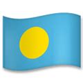 🇵🇼 Flag: Palau Emoji Meaning with Pictures: from A to Z