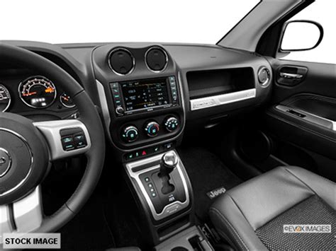 2014 Jeep Compass Latitude 4x4 SUV - The Credit Judge - Sheets Automotive