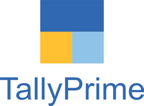 Tally Prime - Business Management Software & Download Now