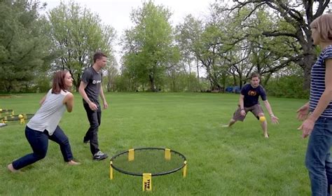 spikeball - S&S Blog