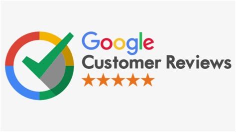 Google Review Logo PNG Images, Free Transparent Google Review Logo ...