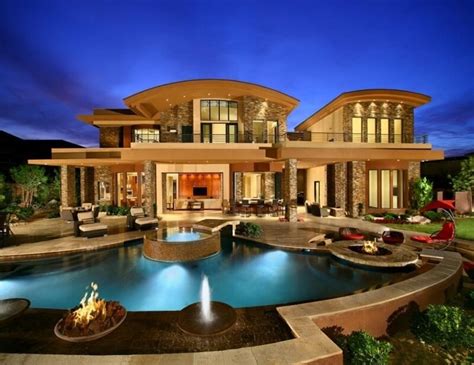 Million Dollar Homes in Las Vegas & Henderson - Las Vegas Real Estate