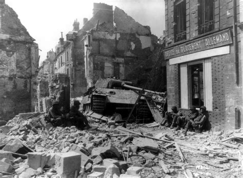 Road Sign Carentan 1944 Battle field Band of Brothers