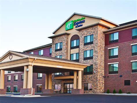 Hotel Specials for Holiday Inn Express & Suites Sioux Falls Southwest