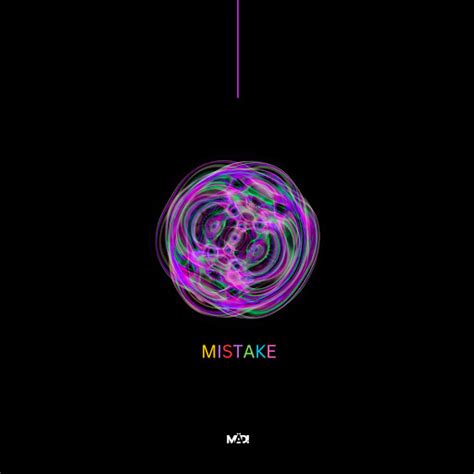 Mistake (Instrumental) - YouTube Music