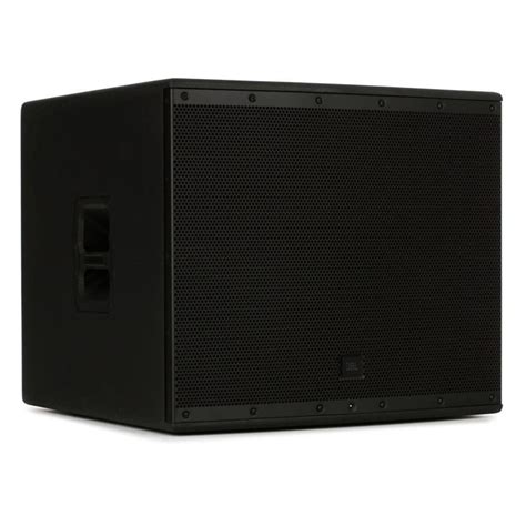 JBL EON 618S 18? Self-Powered Subwoofer - Toko Alat Musik - Sinceremusic