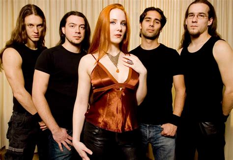 Epica Banda - Rincon del Metalero