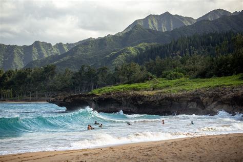 The Top Things to Do in Princeville Kauai