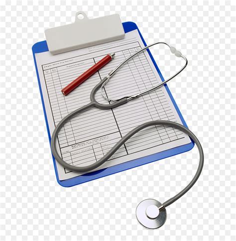 Transparent Surgeon Tools Clipart - Medical Clipboard Png, Png Download - vhv