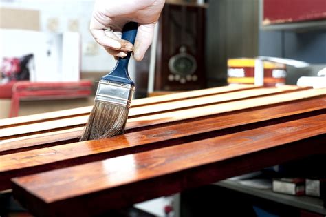 Pros and Cons of Varnish Finish for Wood | DoItYourself.com